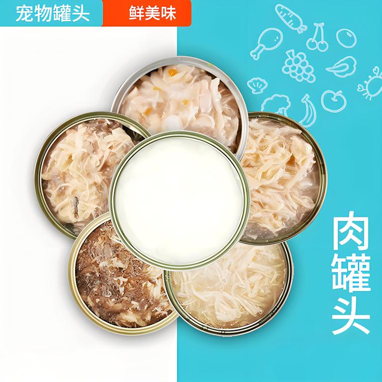 佛山罐头食品销毁