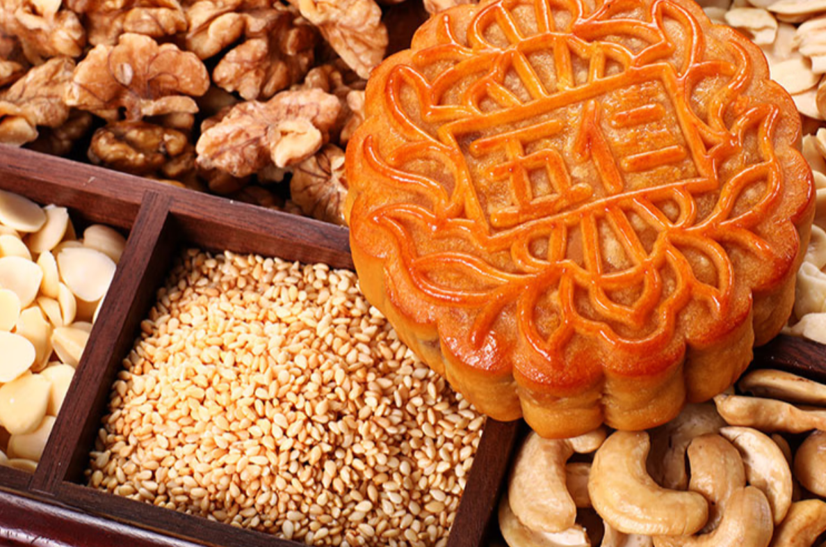 广东省市场监督管理局发布月饼食品安全消费提示：选购放心月饼，适量合理食用