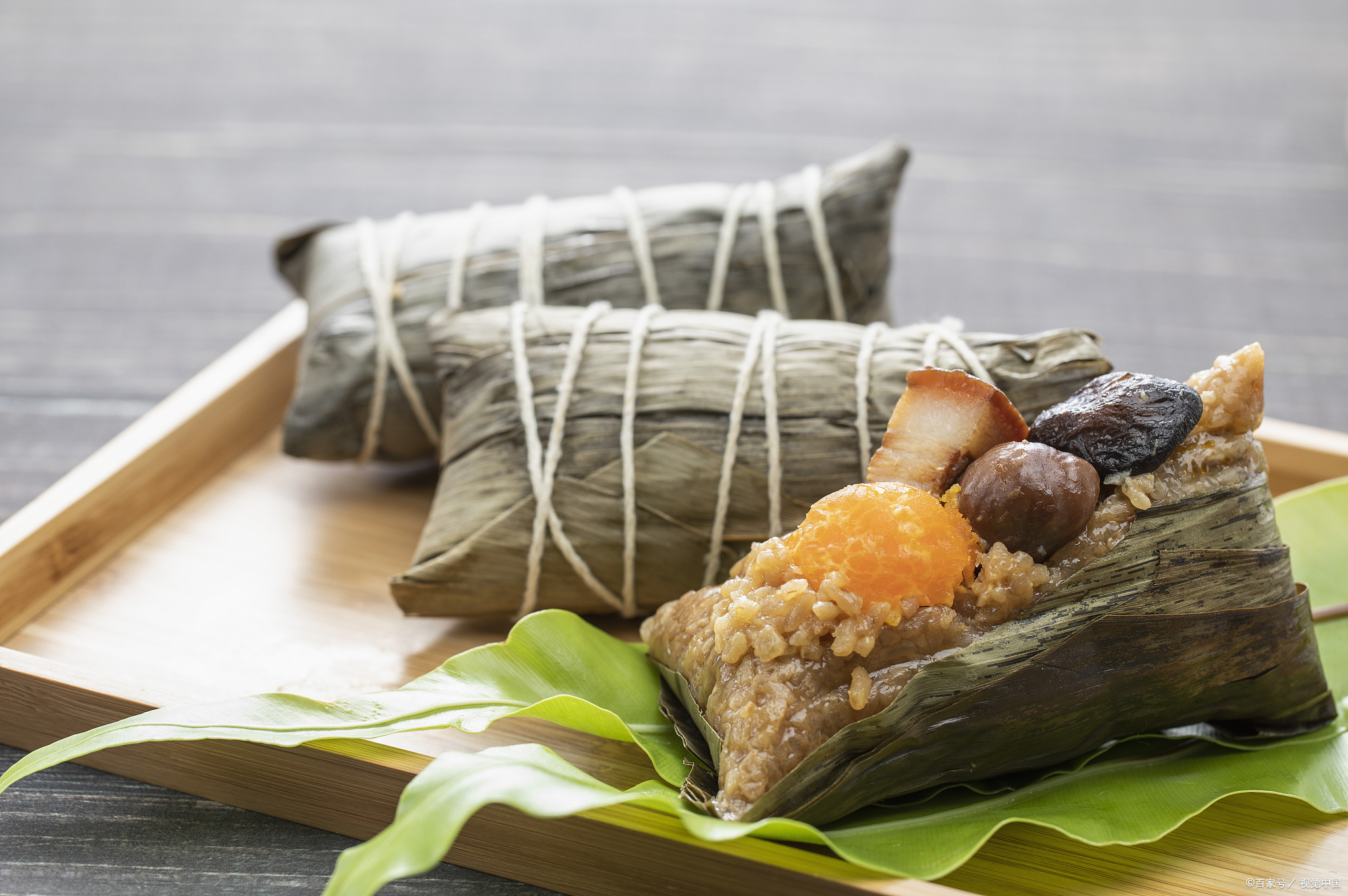 佛山冷冻食品粽子销毁