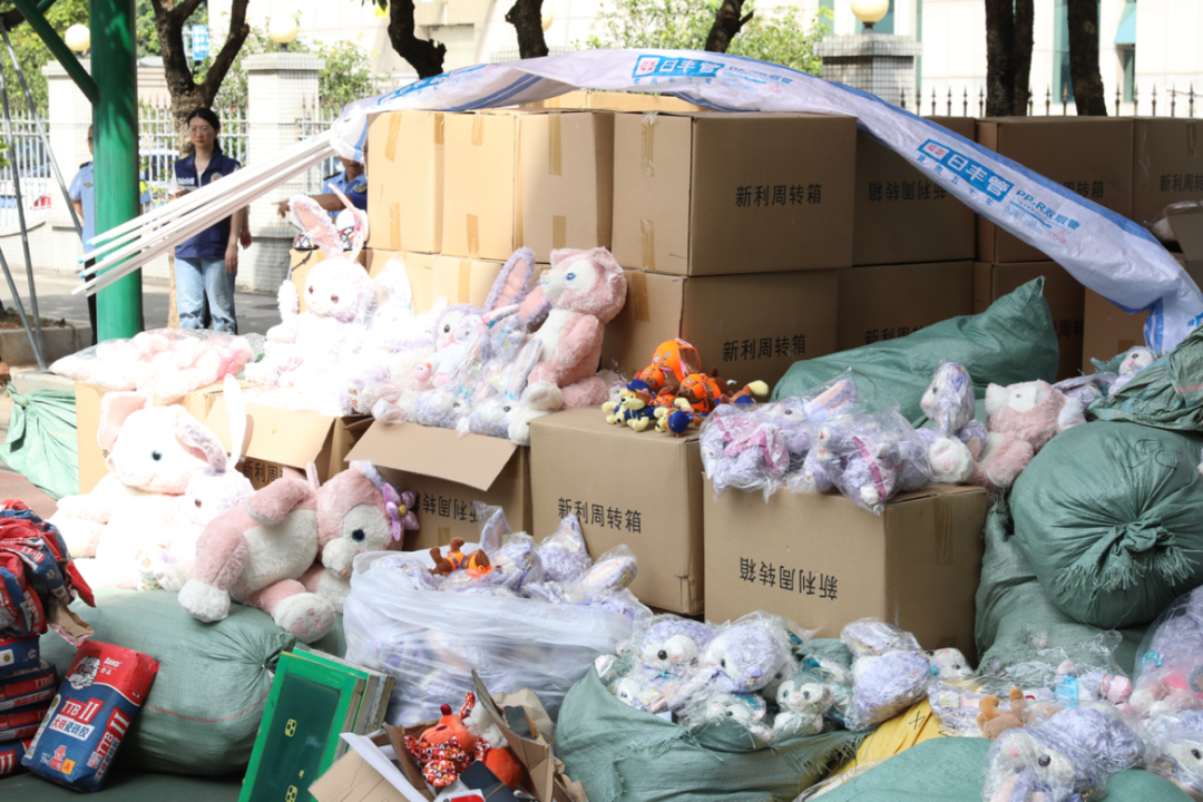 佛山食品冻品销毁处理公司